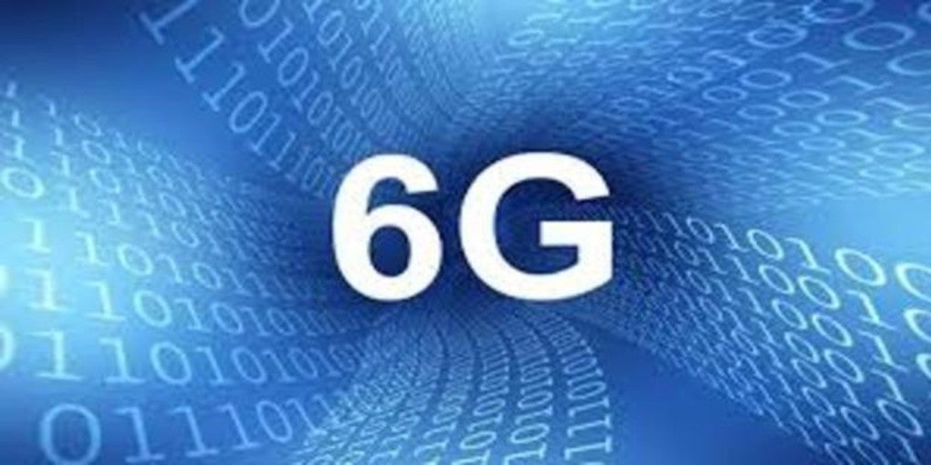 Corea del Sur pretende lanzar el 6G en 2026: la red será cincuenta veces más rápida que el 5G