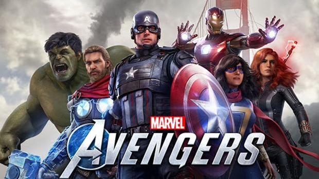 «Marvel's Avengers»: cómo será el gran videojuego de superhéroes que llega en septiembre