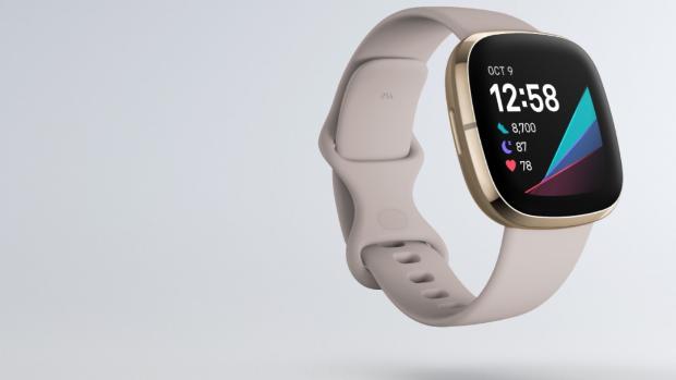Análisis Reloj Fitbit Sense ® - Cuidando De Tu Salud