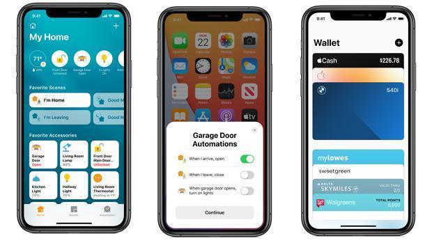 Trucos para mejorar la privacidad en iOS 14
