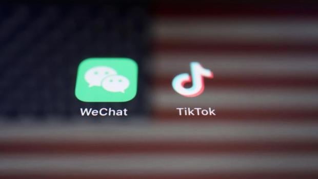EE.UU. retrasa una semana las medidas de prohibición contra TikTok tras un acuerdo preliminar