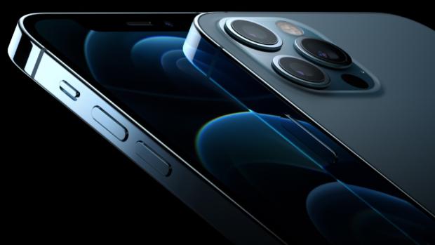 Así Es El iPhone 12