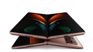 Dos semanas probando el m&oacute;vil flexible: se vuelve m&aacute;s interesante