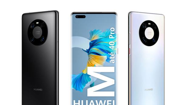 Huawei Mate Pro: un móvil brillante al que le sigue afectando la falta de Google, pero menos