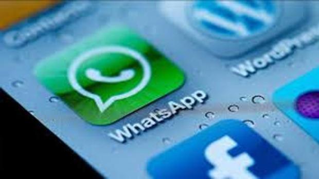 Así puedes utilizar tus estados de WhatsApp para felicitar la Navidad