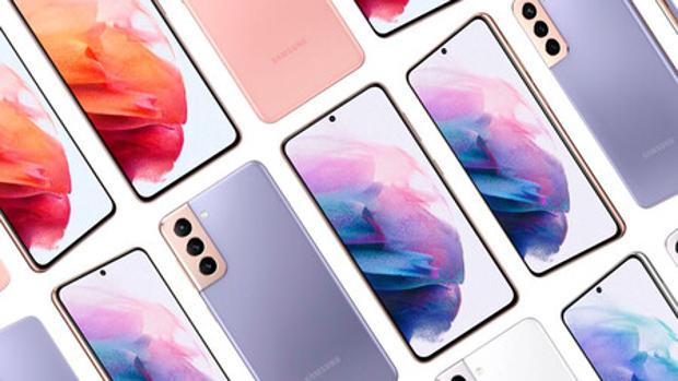 Samsung Galaxy S21: todo lo que creemos saber sobre la nueva gran familia de «smartphones»