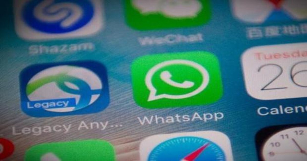 Whatsapp Whatsapp Asi Es El Nuevo Truco En El Que Esta Trabajando La App Para Proteger Tus Conversaciones