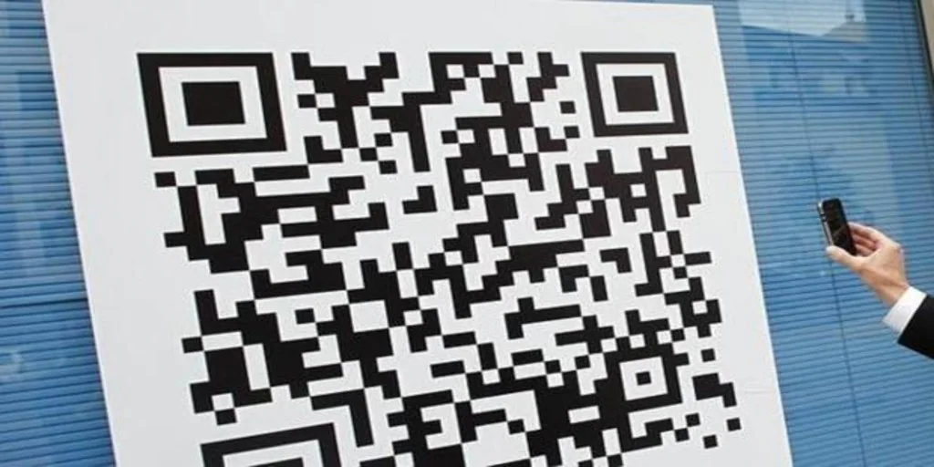 Are the QR codes you propose for vaccination passports safe?