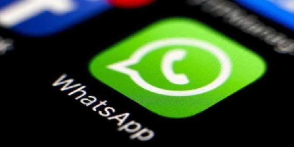 Alert about a WhatsApp failure that allows blocking accounts only with the phone number