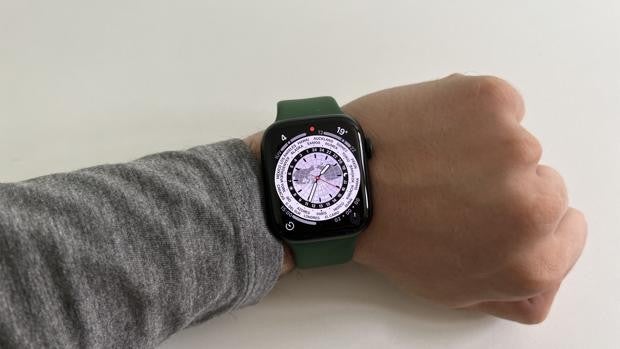 Apple Watch SE: cinco motivos por los que el nuevo reloj barato de Apple  merece la pena | Tecnología - ComputerHoy.com