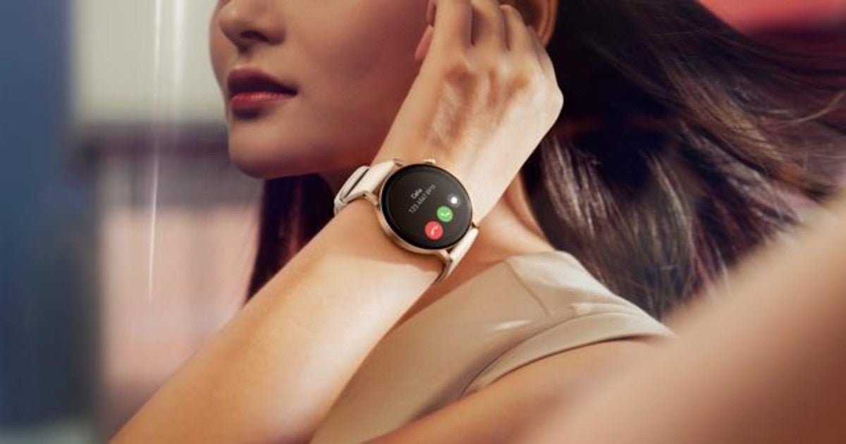relojes watch huawei