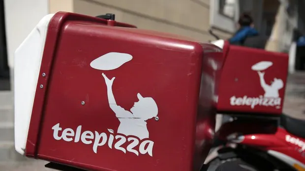 Telepizza permitirá hacer pedidos a domicilio a través de WhatsApp