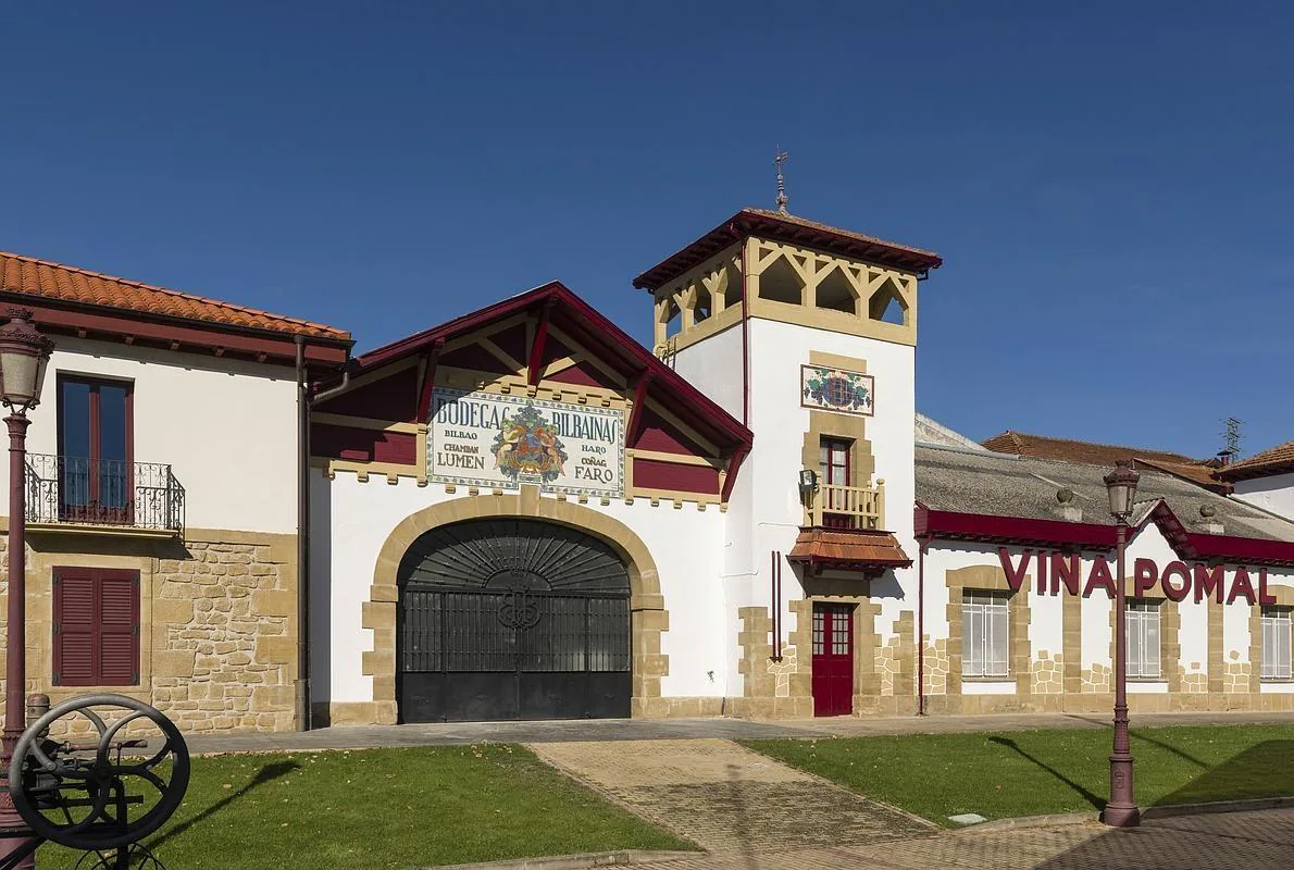 Diez De Las Mejores Bodegas De La Rioja Para Un Gran Día De Enoturismo