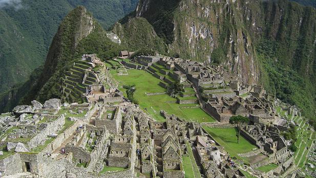 Cómo visitar las Siete Maravillas del Mundo por menos de 6 ... Cómo visitar las Siete Maravillas del Mundo por menos de 6 ...