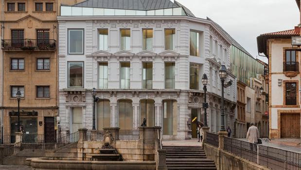 Museo de Bellas Artes de Asturias