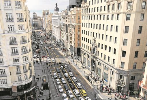 Picalagartos Sky Bar, el nuevo espacio alojado en el Hotel NH