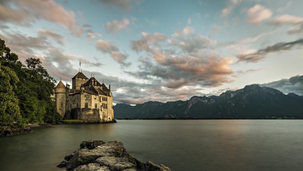 Suiza Ocho Formas Inolvidables De Conocer El Lago Leman