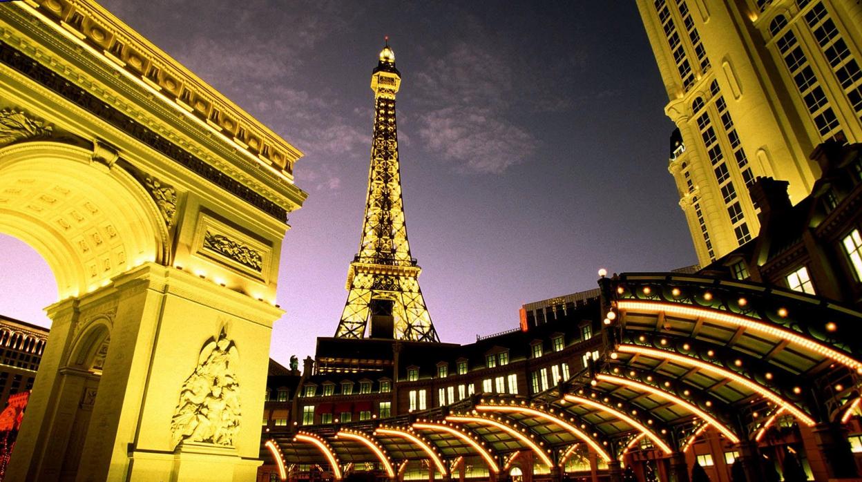 Ryanair: 10 vuelos al extranjero por menos de 9,99 euros 4 Moncloa Paris44 khYC Moncloa