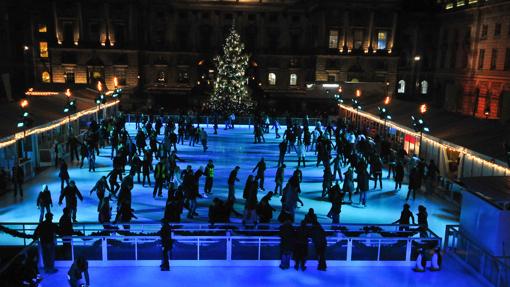Somerset House