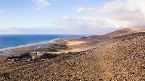 Playa de Sotavento