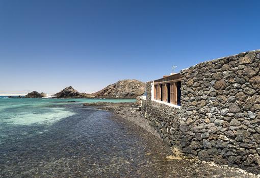 Isla de Lobos