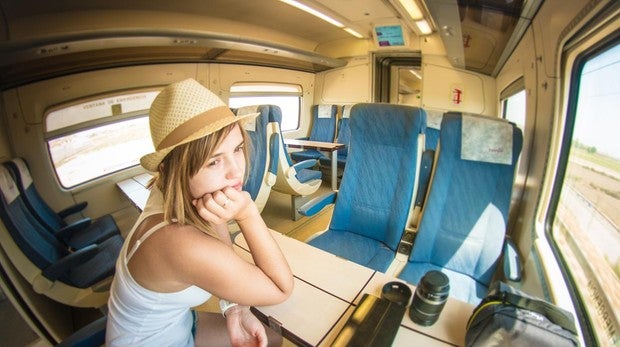 Viajar solo cada vez gana más seguidores y además contribuye al bienestar personal