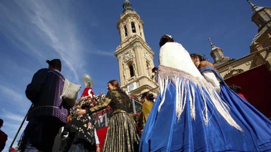 Día del Pilar: Lo que debes saber de la gran fiesta de la Hispanidad