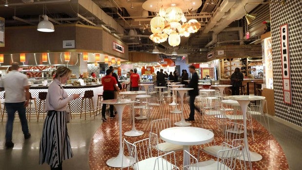 El Mejor Nuevo Restaurante Del Ano En Nueva York Es Espanol Segun El Times