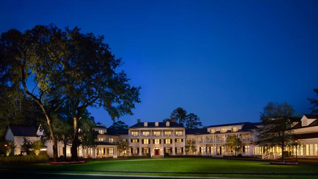 Castillos o palacios de ensueño donde se dieron el sí quiero algunos famosos en 2019