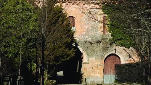 Quince de las iglesias templarias más espectaculares de España San-polo-kxDE--510x287@abc