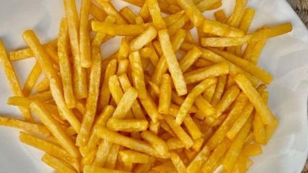 Cómo Hacer Unas Patatas Fritas Perfectas: Los Consejos De Dani García ...