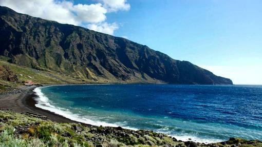 Ensenada de Las Playas