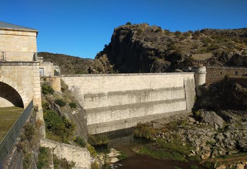 El Pontón de la Oliva