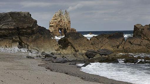 Playa de Portizuelo