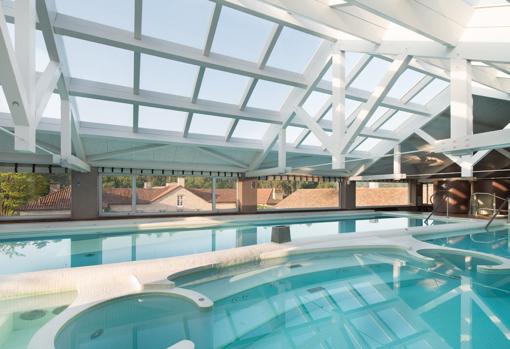 Spa A Quinta da Auga